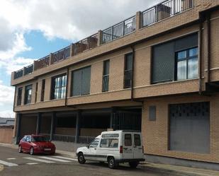 Office for sale in Calle Manuel Martínez de Azcoitia, El Cristo