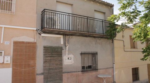 Foto 2 de Casa adosada en venda a Yecla, Murcia