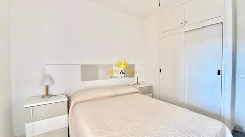 Photo 5 of Apartment to rent in Playa Honda - Playa Paraíso, Murcia