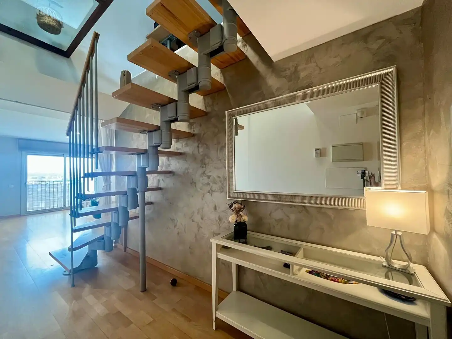 Piso en venta en Montornès del Vallès con Aire acondicionado, Calefacción y Terraza