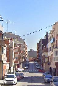 Piso en Venta en  DR. CISTARE,DEL en Zona Esportiva