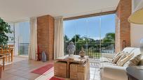 Terrassa de Apartament en venda en Estepona amb Aire condicionat i Terrassa