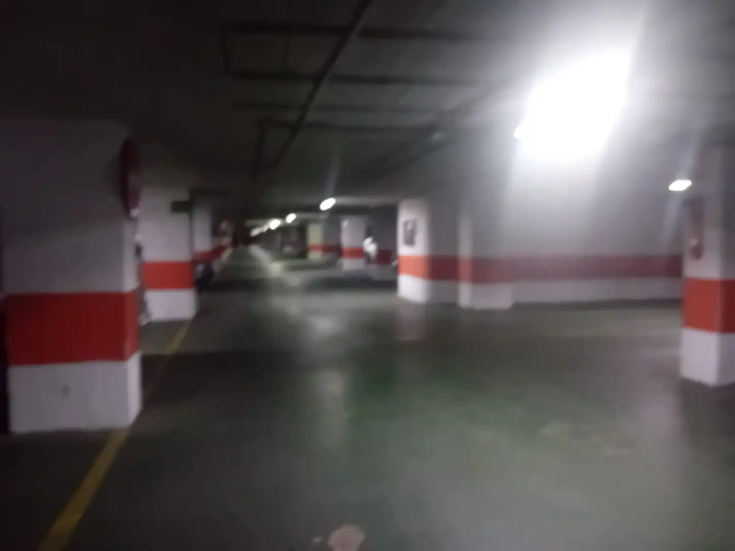Parking de Garaje en venta en Sevilla