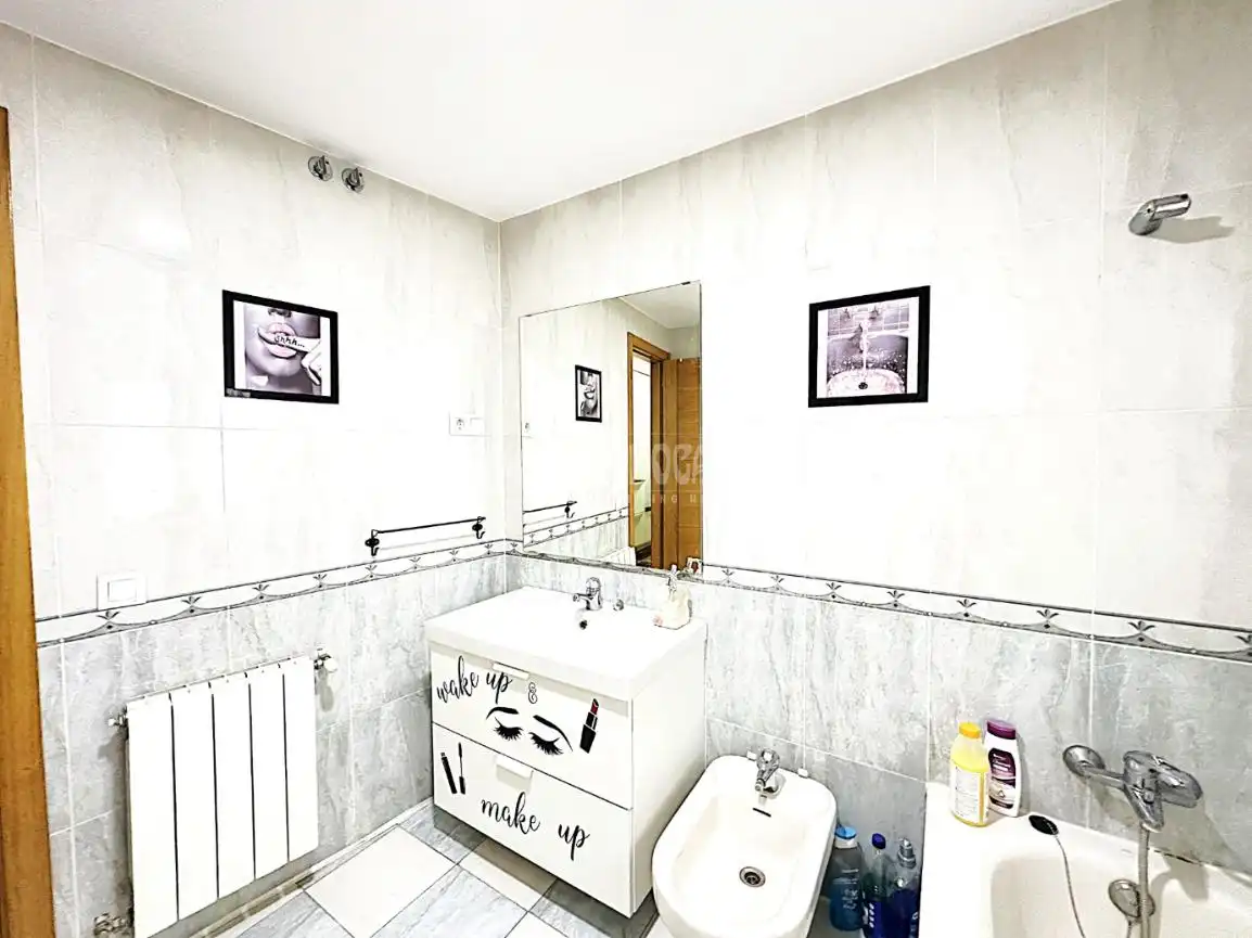 Piso con terraza en venta en C. Hornillos, imagen 27