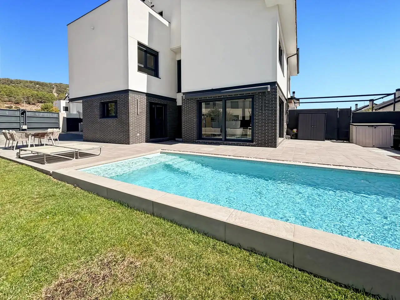 Casa amb piscina en venda a Calle Pío Baroja, imagen 15