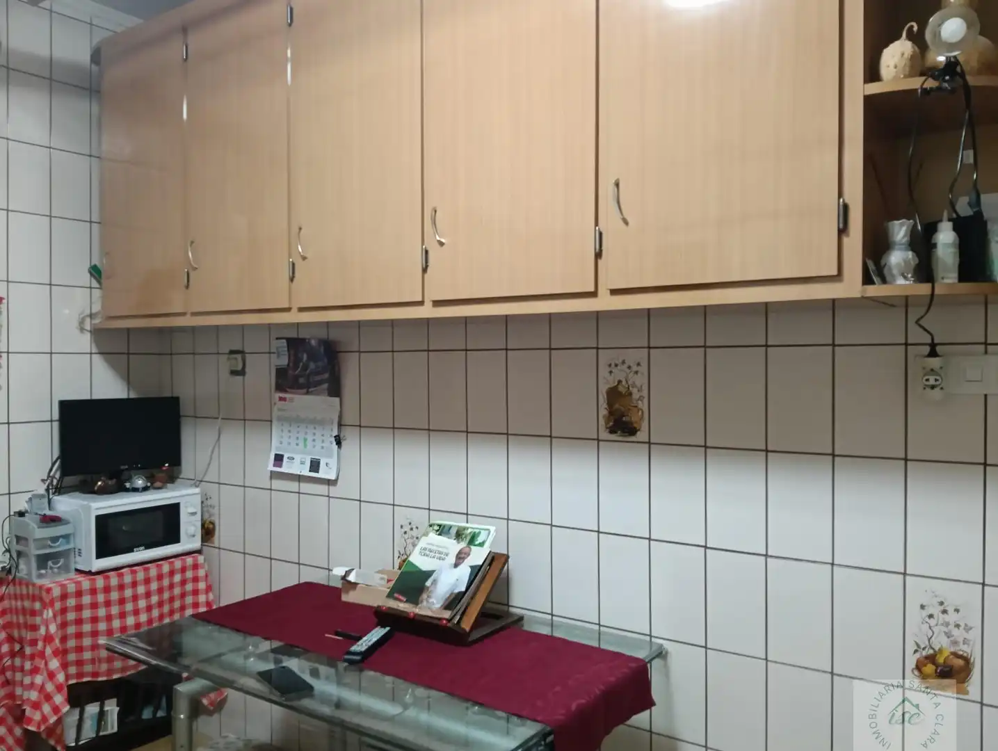 Piso con ascensor en venta en Kirikino, imagen 2