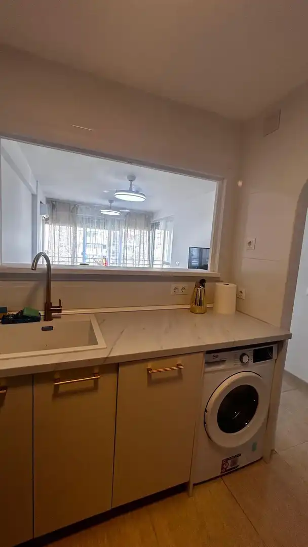 Apartamento con piscina en alquiler en Solymar, imagen 16