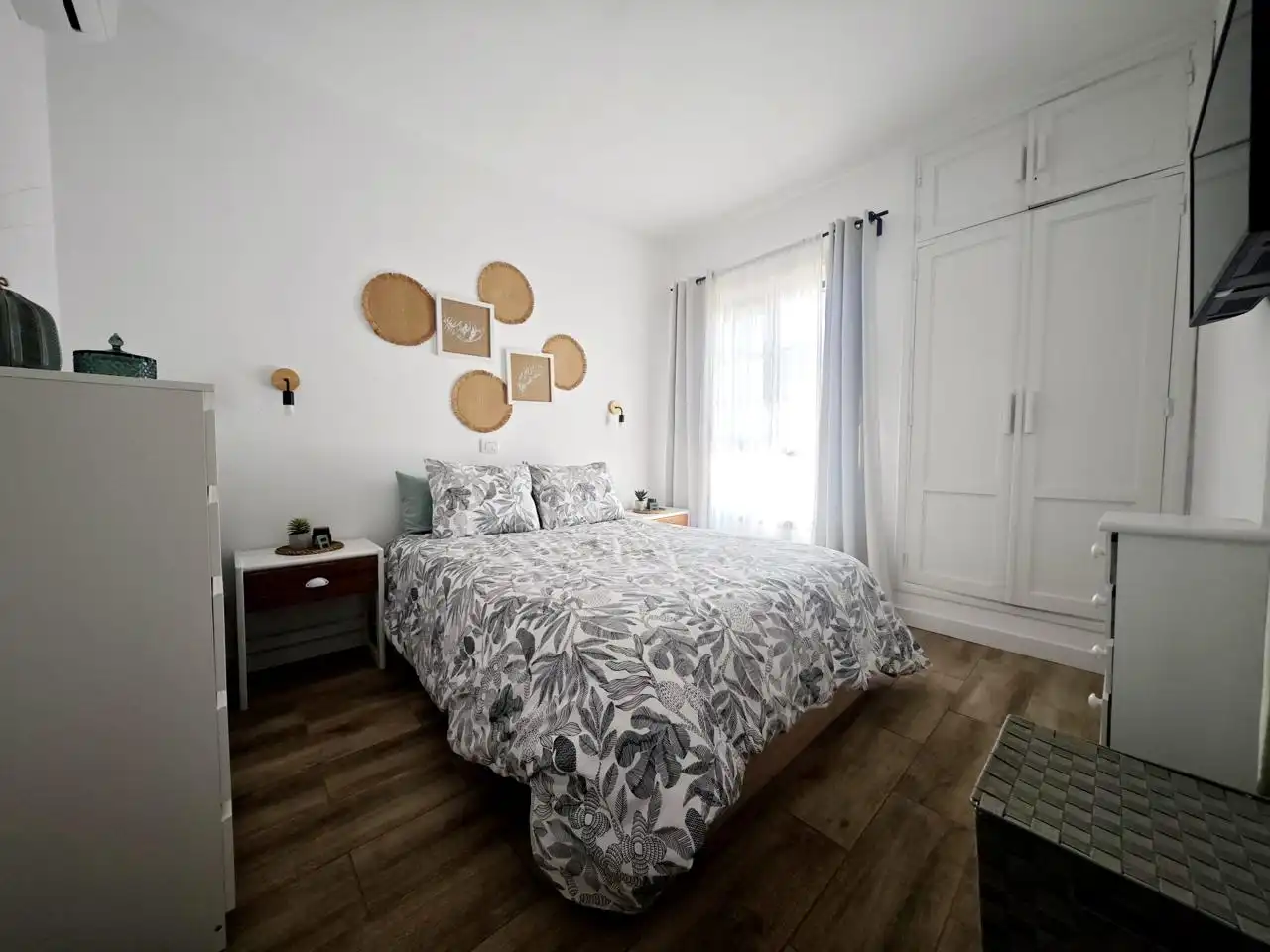 Maison avec piscine à louer à Tauro, imagen 15