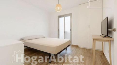 Foto 4 de Piso en venta en Calle el Salvador, Camí Reial, Valencia