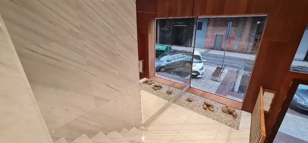 Oficina en venta en  Logroño