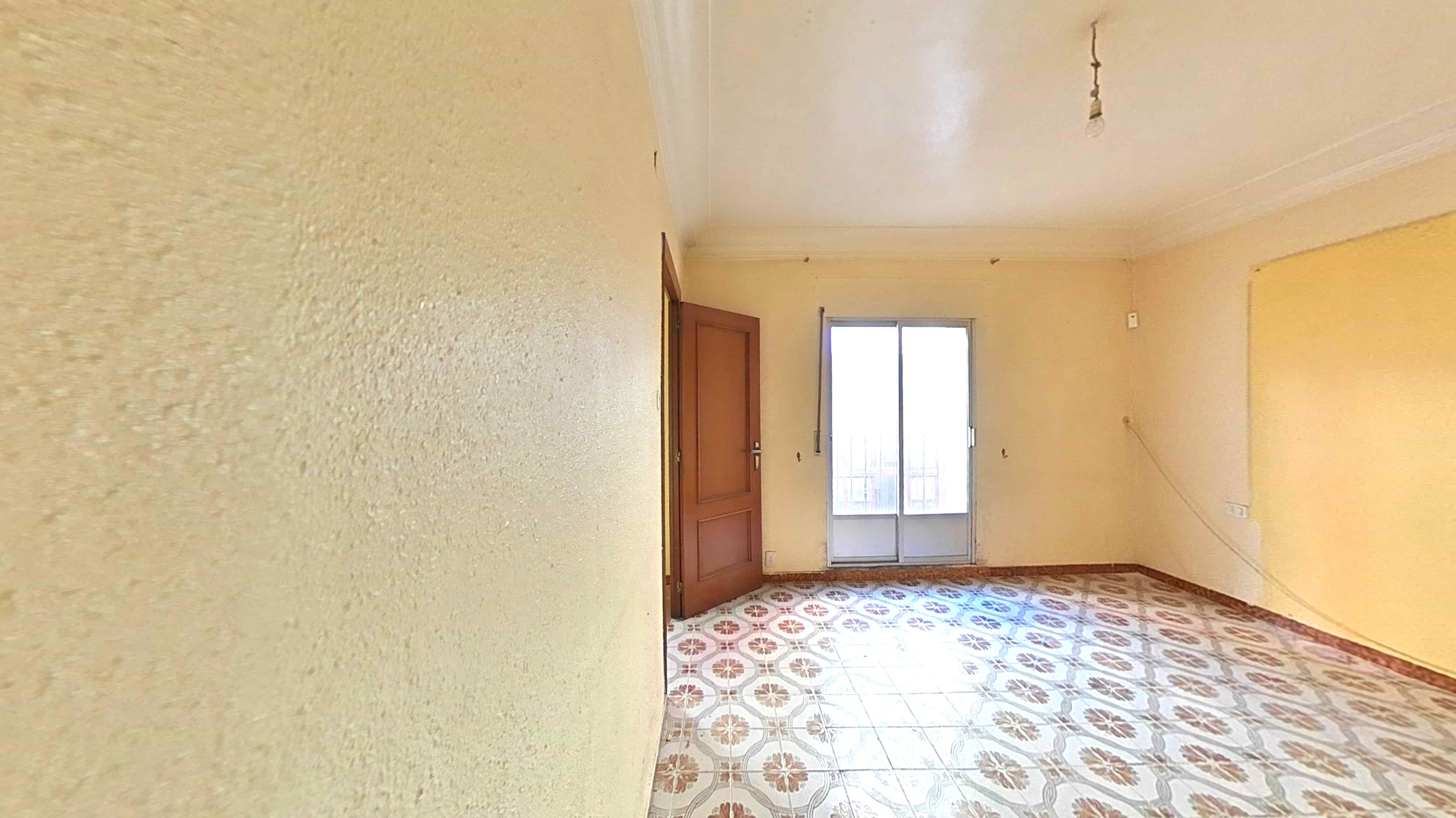 Flat for sale in Baltasar Gracian, Centro