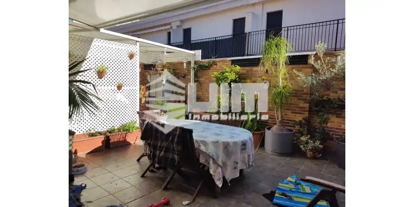 Casa adosada en venda a CARRER PLA DE BARTA, Doctor Palos - Alto Palancia