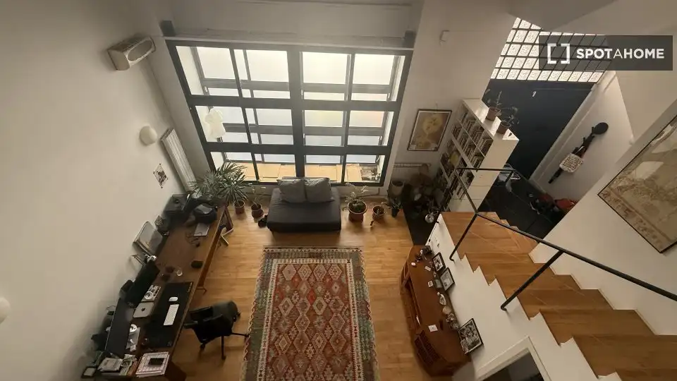 Piso en alquiler en Latina, imagen 10