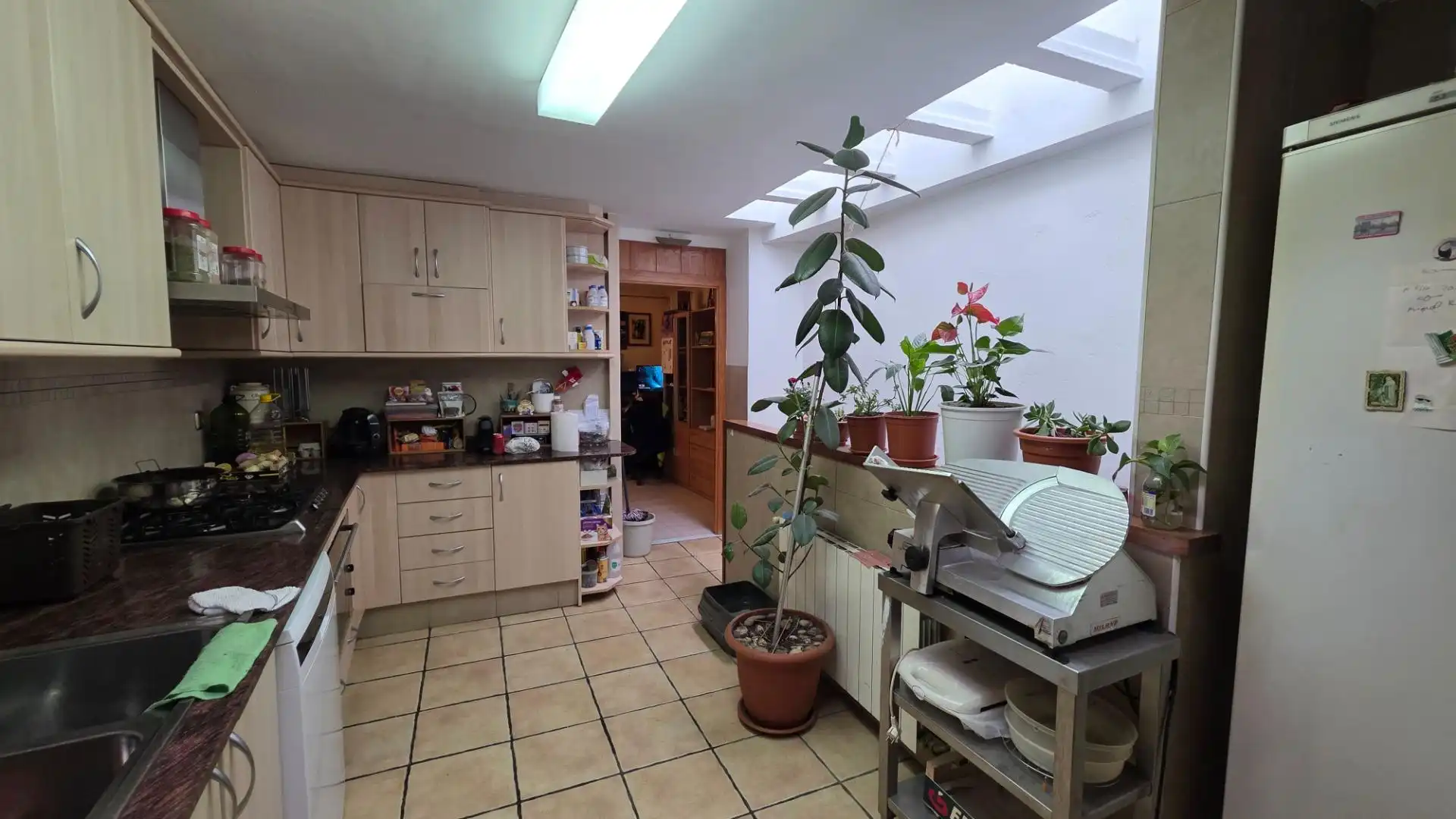 Casa amb terrassa en venda a Carrer Carrer Major, imagen 6