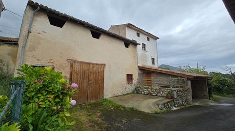 Foto 2 de Casa o chalet en venta en Celorio - Poó - Parres, Llanes