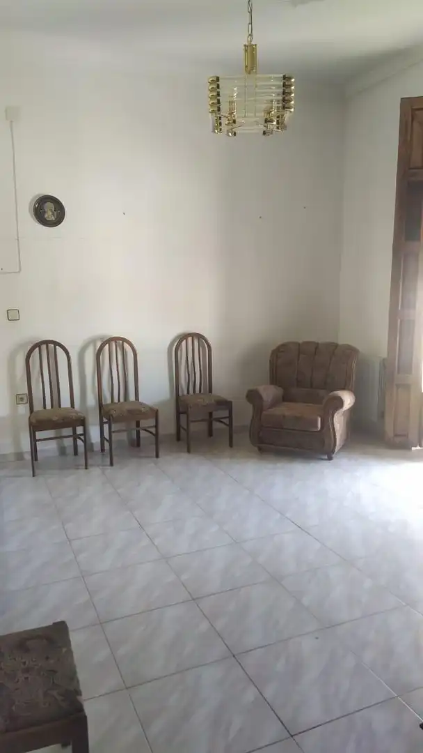 Living room of Houses for sale in Mahora  with Terrace and Storage room