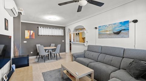 Foto 5 de Piso en venta en Novamar, -1, Novamar - Mediterráneo, Santa Pola