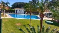 Swimming pool of Apartment for sale in Chiclana de la Frontera  with Terrace