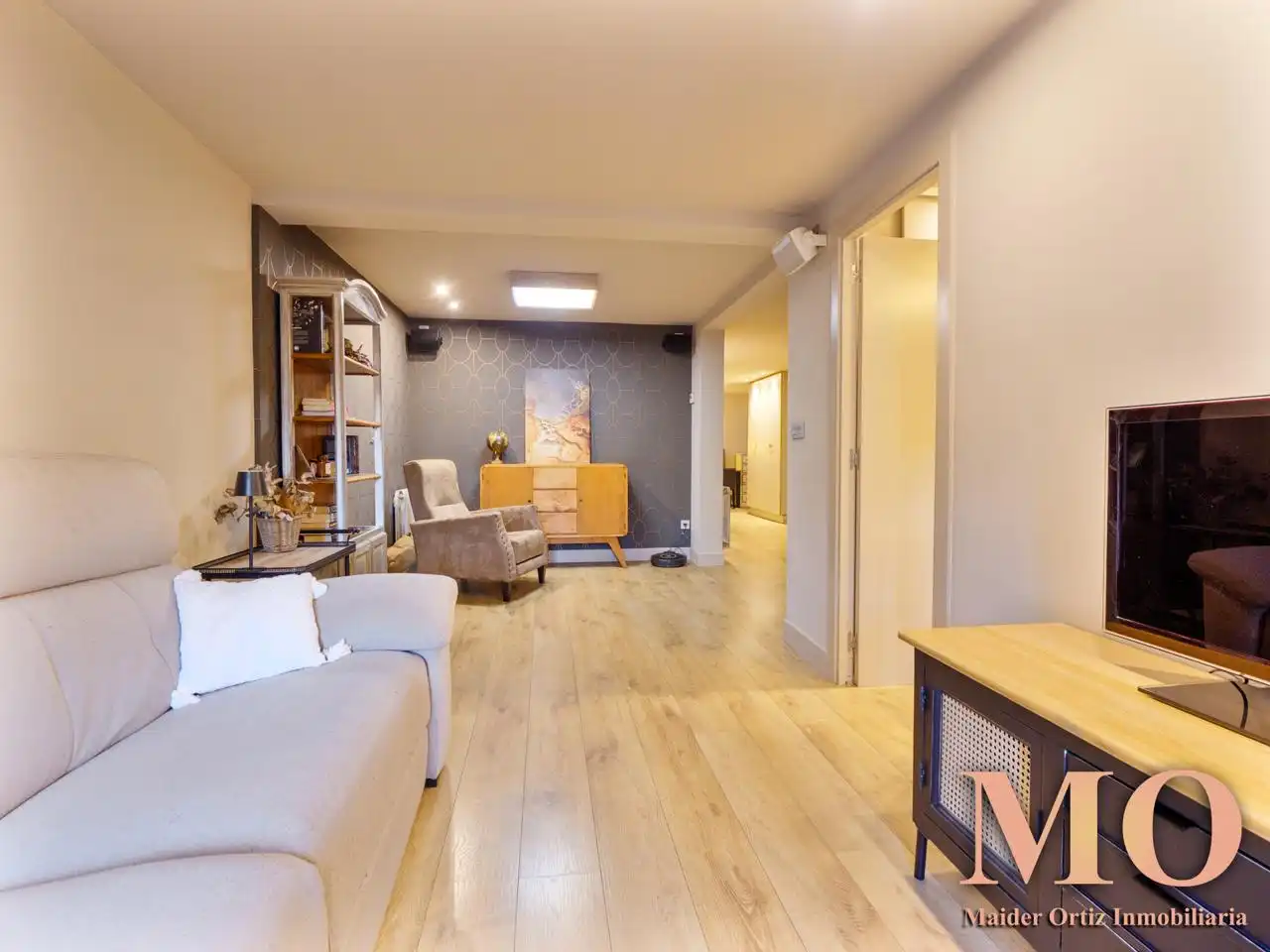 Dúplex en venta en Bergara con Calefacción