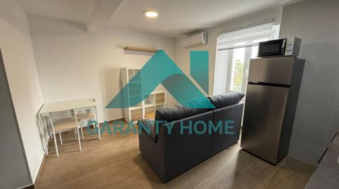 Photo 4 of Study to rent in Casco Antiguo, Cáceres Capital