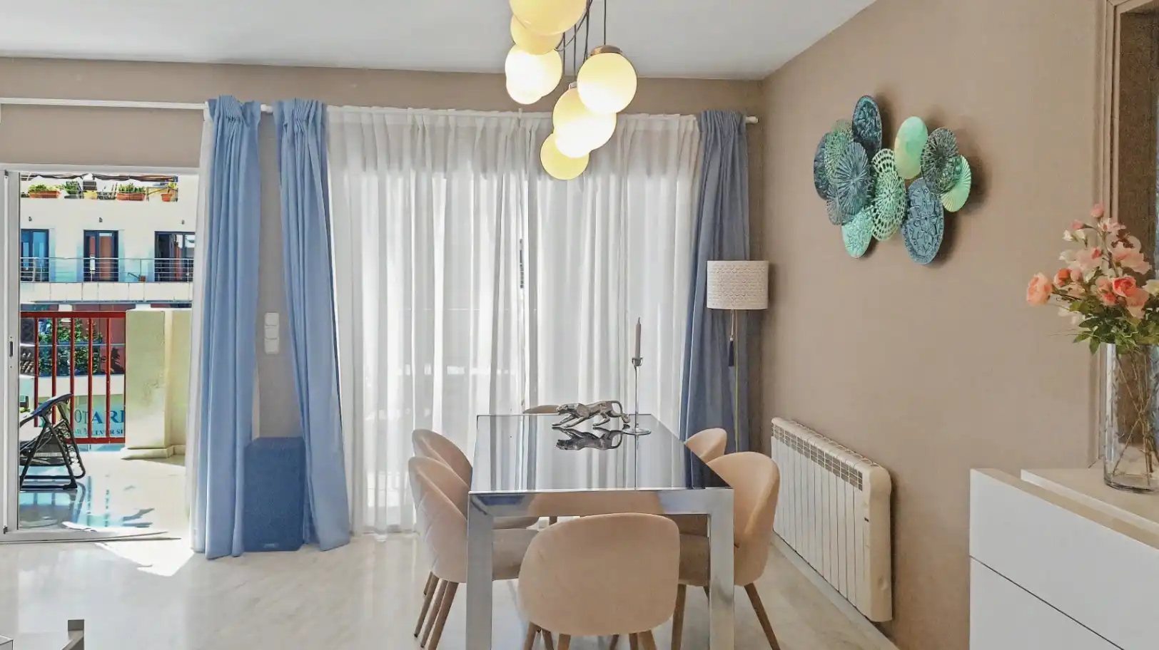 Appartement avec ascenseur à vendre à Ondara, imagen 5