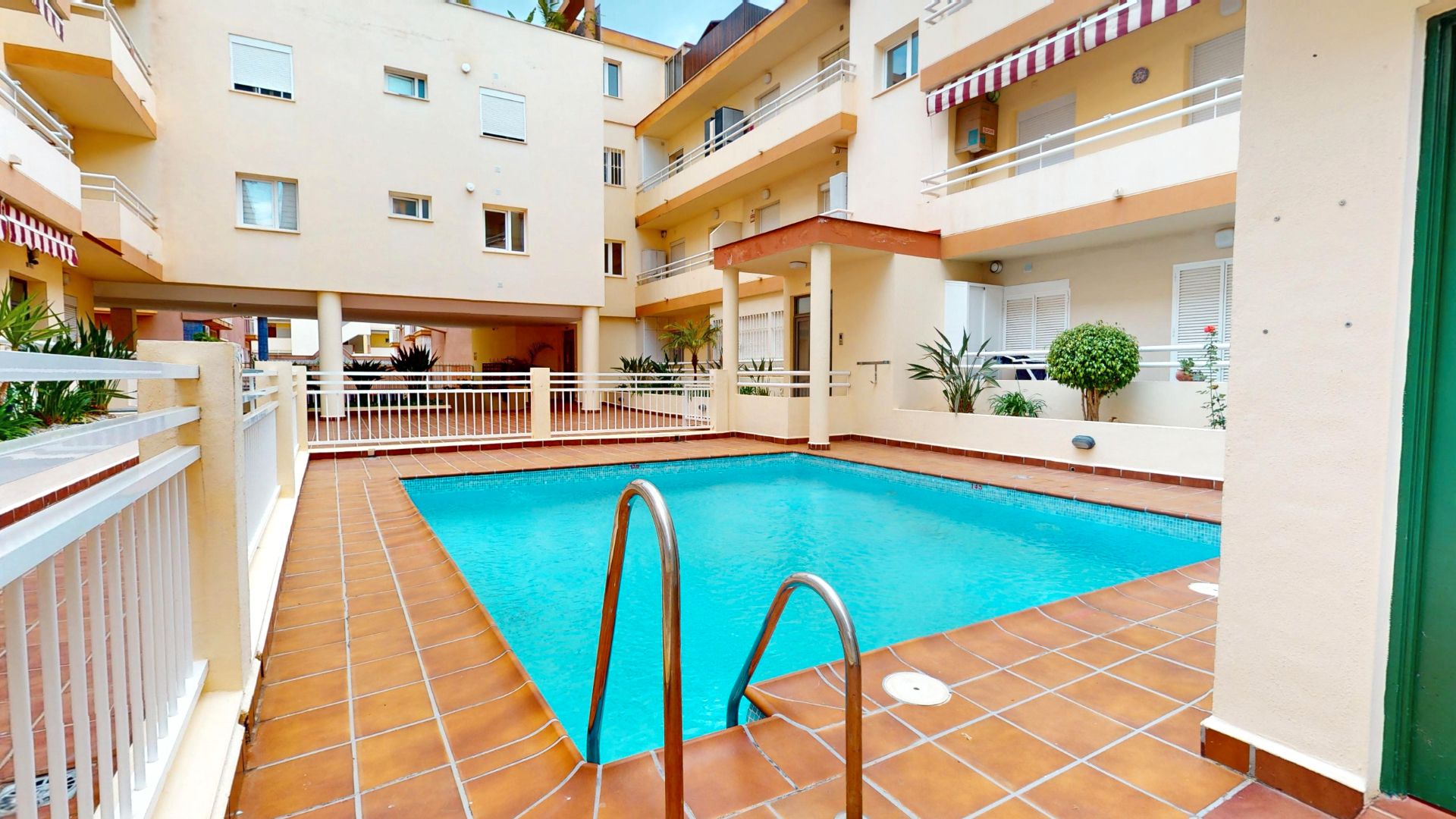 Flat for sale in Carretera el Morche, El Morche