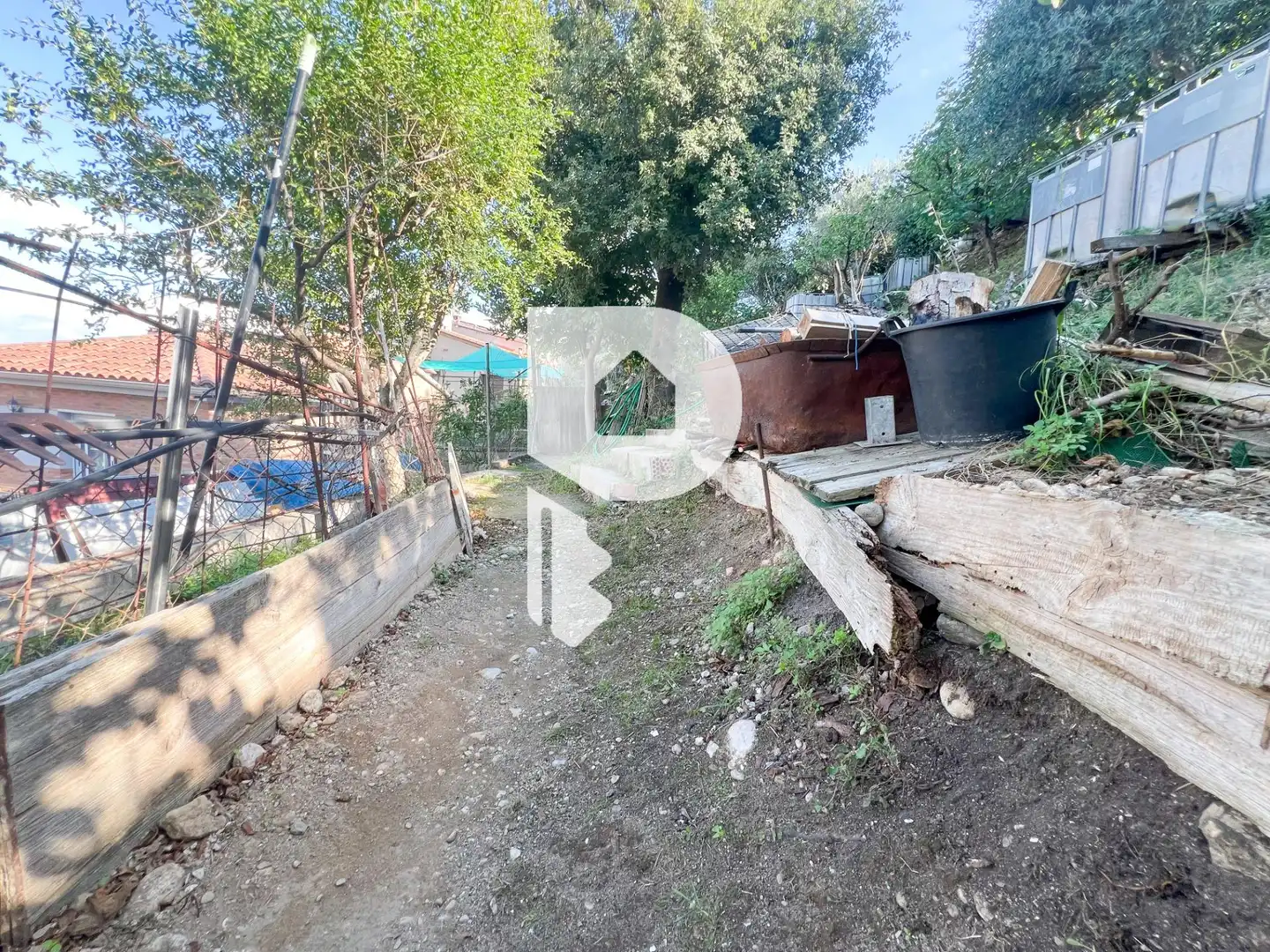 Houses for sale in Sant Andreu de la Barca  with Air Conditioner, Heating and Private garden