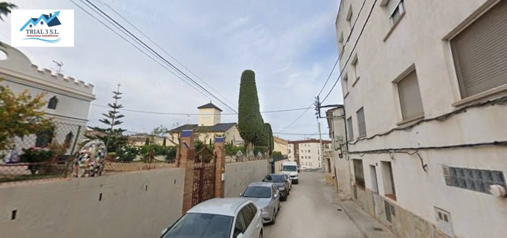 Vista exterior de Dúplex en venda en Sant Pere de Riudebitlles
