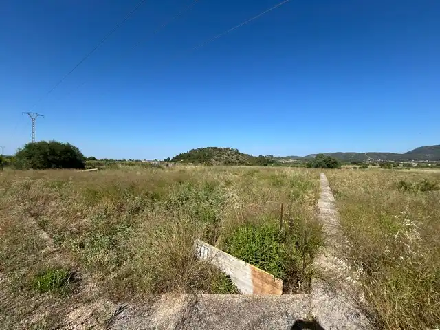 Rural land for sale in Vilallonga / Villalonga, imagen 10