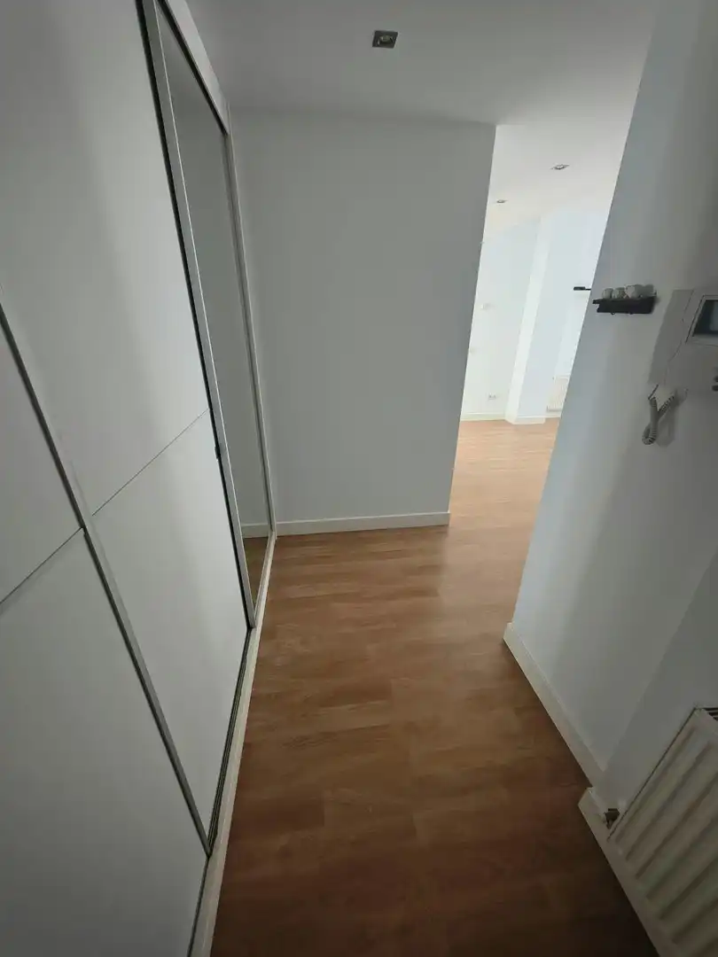 Wohnung zur Miete in Urduliz