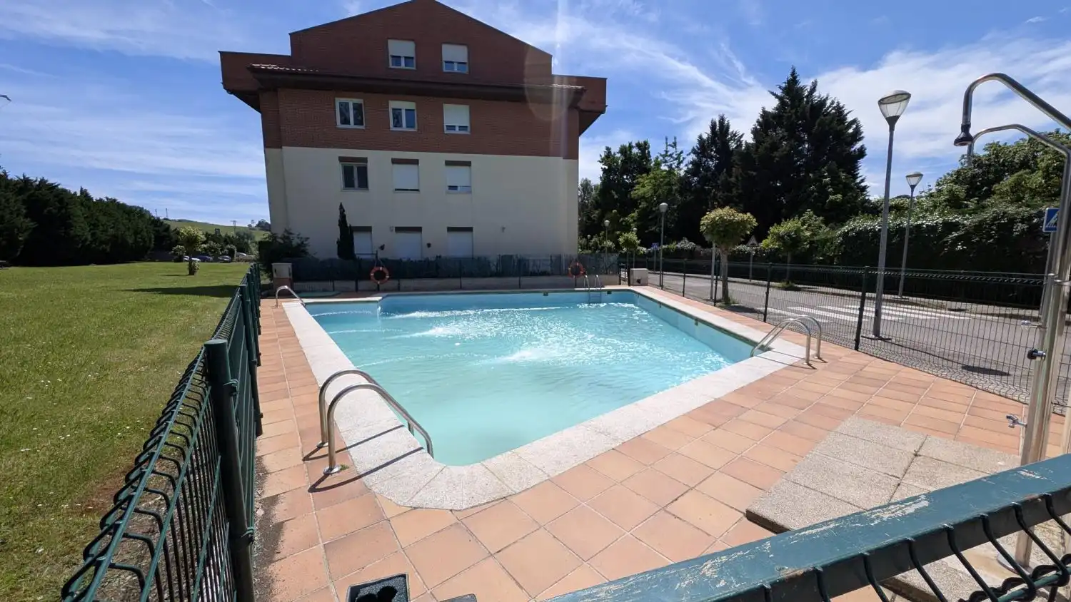 Wohnung mit Pool zum Verkauf in Hoznayo-sierra 42, imagen 8
