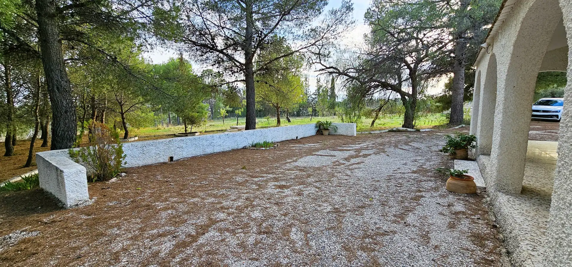 Chalet con jardín en venta en Aledo, imagen 10