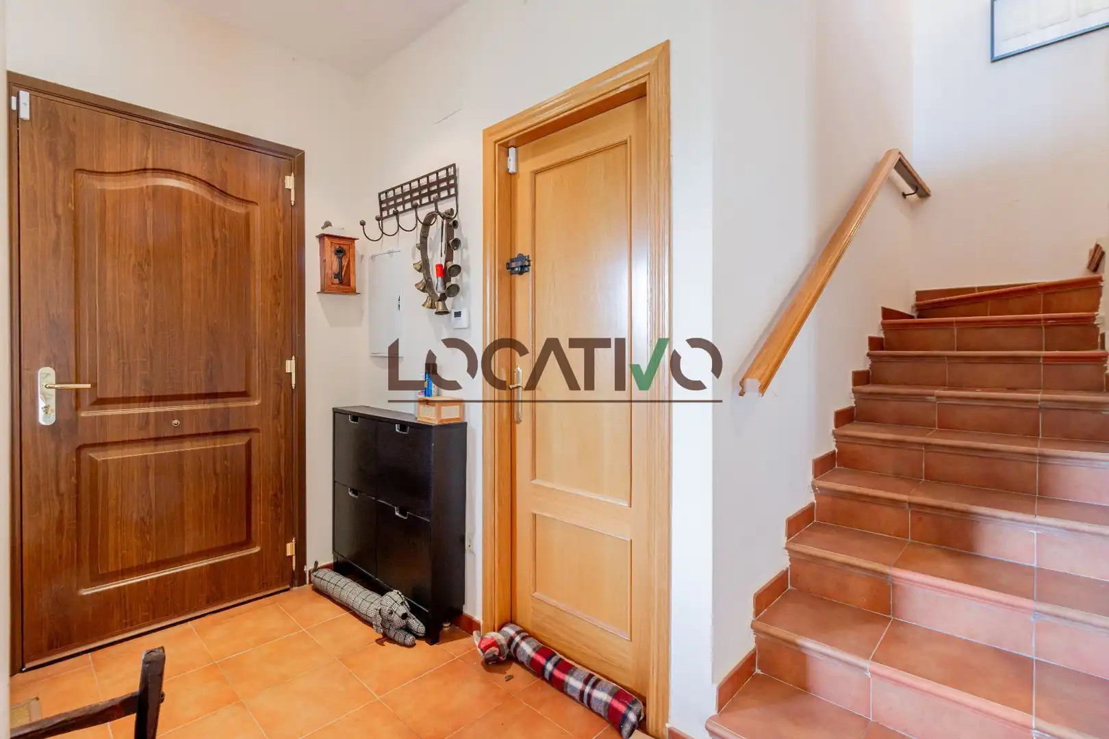 Haus zum Verkauf in Santa María de la Alameda, imagen 5