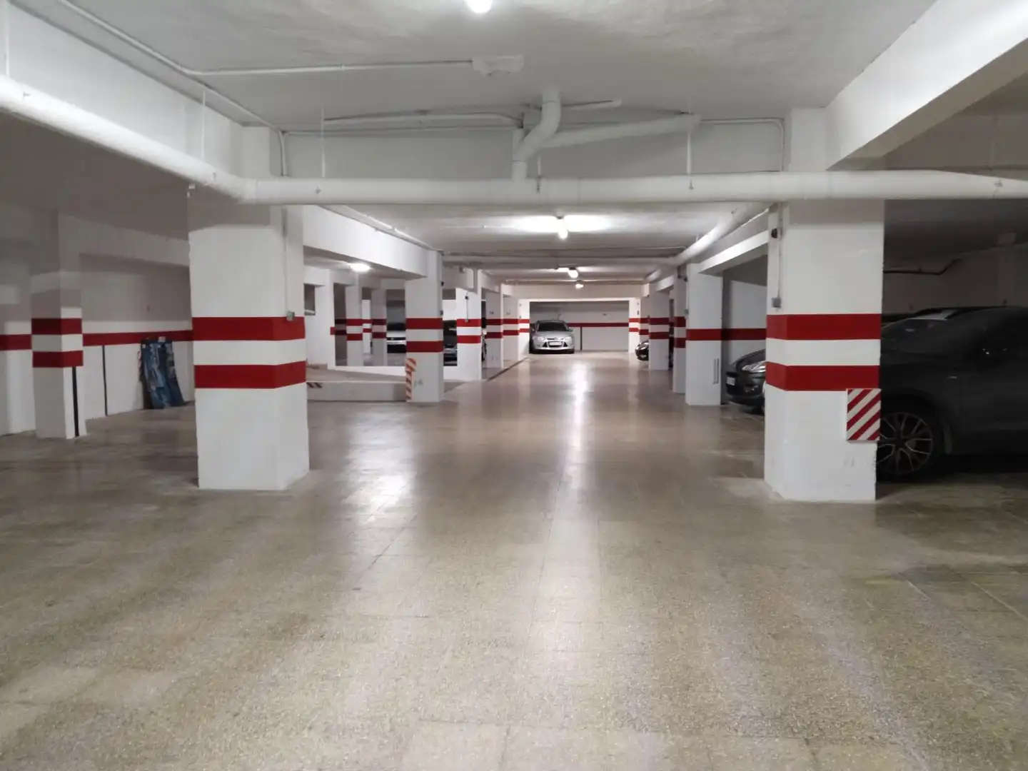 Individual de lloguer a Calle PASTORETES, imagen 3