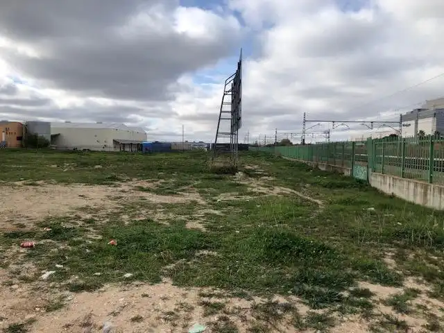 Residential land for sale in Calle Calle Fernando Fernán Gómez, imagen 2