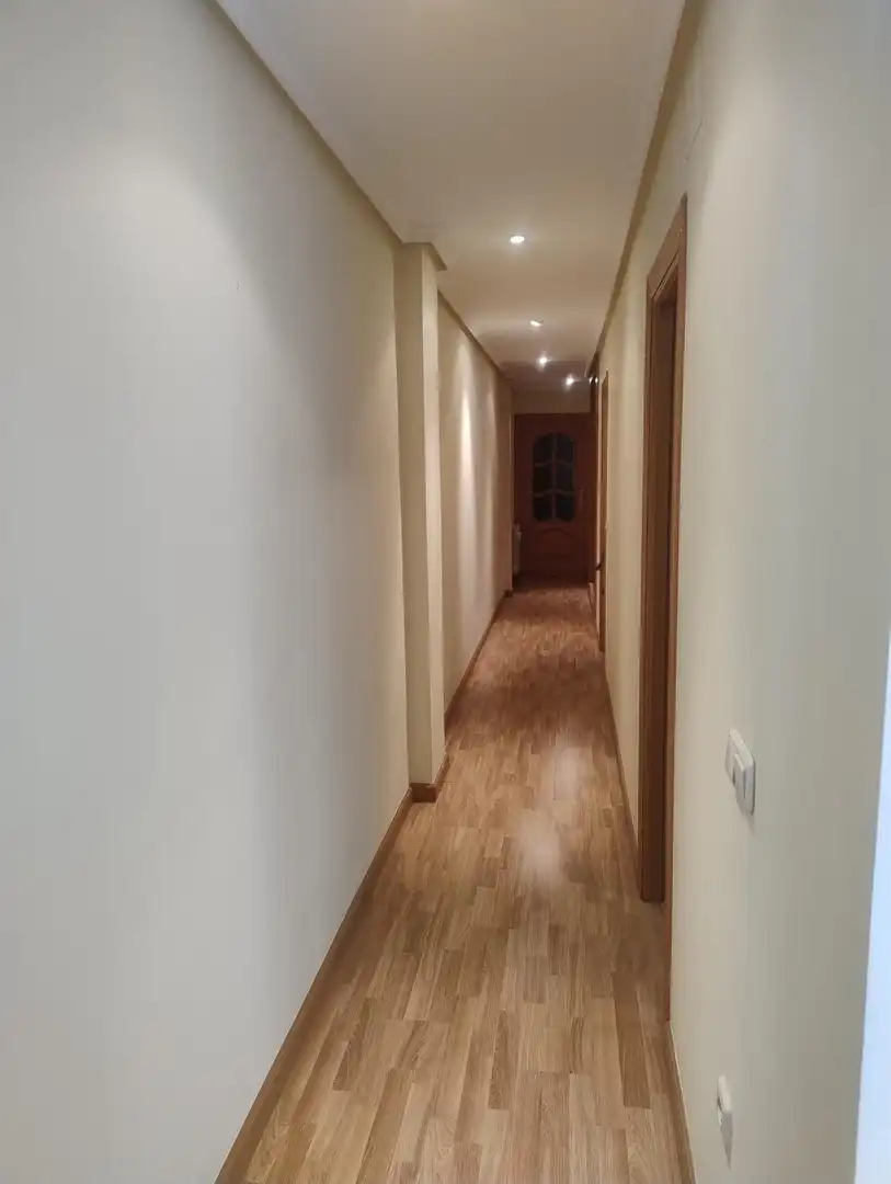 Piso en venta en Ciudad Real con Calefacción, Terraza y Amueblado