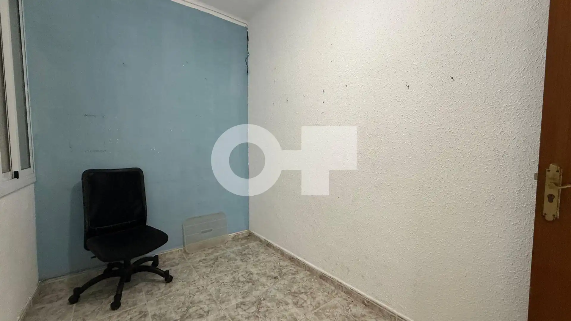 Wohnung zum Verkauf in Barcelona mit Heizung, Möbliert und Alarm