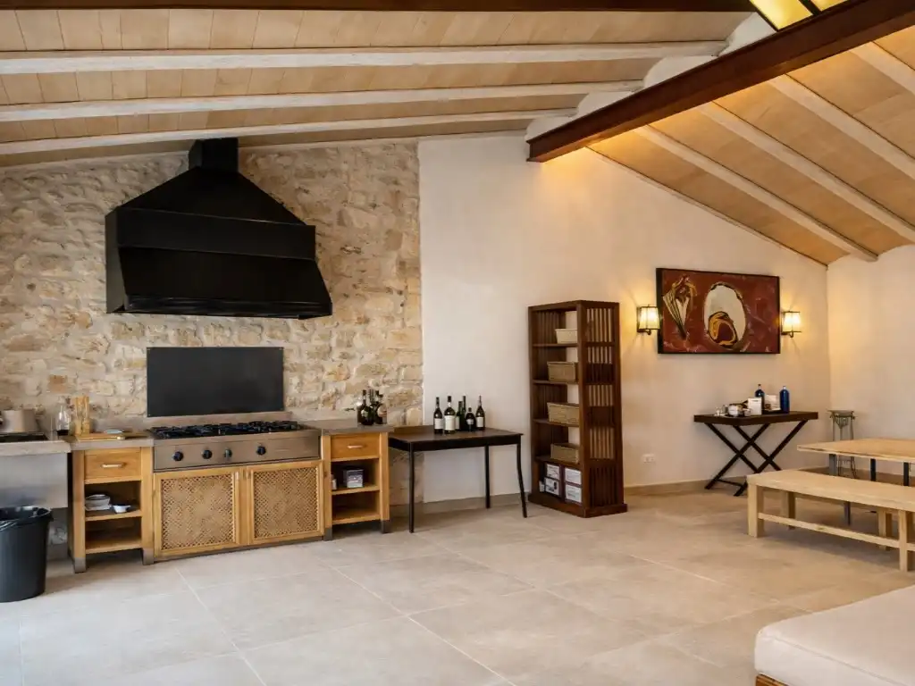 Chalet con terraza en venta en Poligono 12 Paraje 112 Son Na Moiana, imagen 64