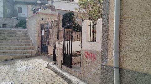 SE VENDE casa OKUPADA en Calle Tranco Nº 12 Turre Almería