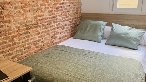 Foto 3 de Habitació a San Diego, Madrid Capital