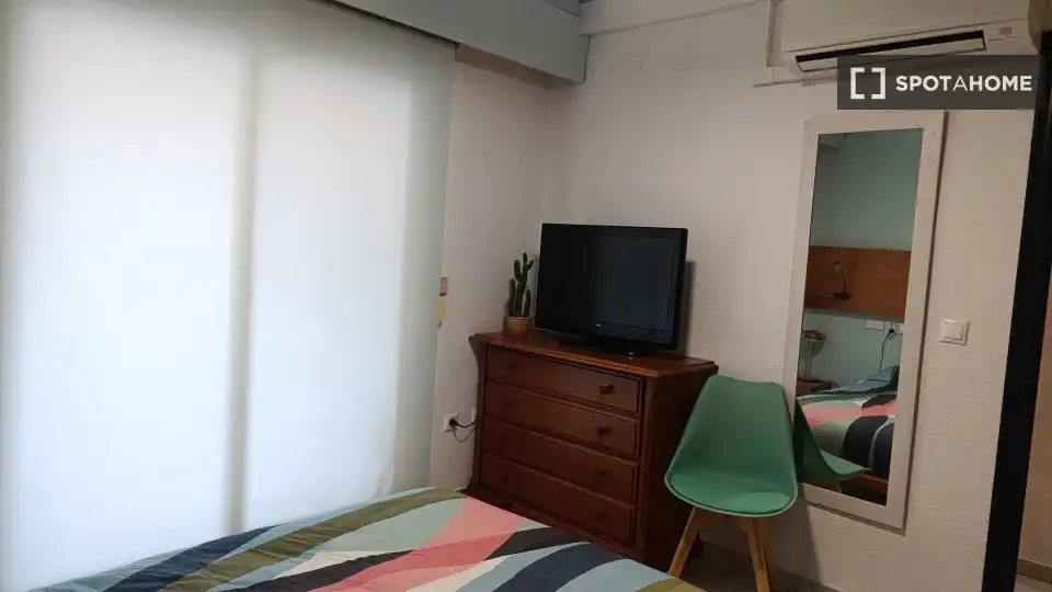 Habitación en Playa Muchavista