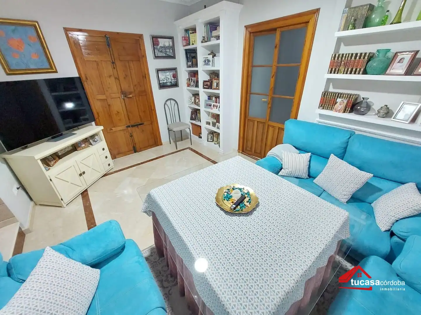Casa con piscina in vendita a Almodóvar del Río, imagen 45
