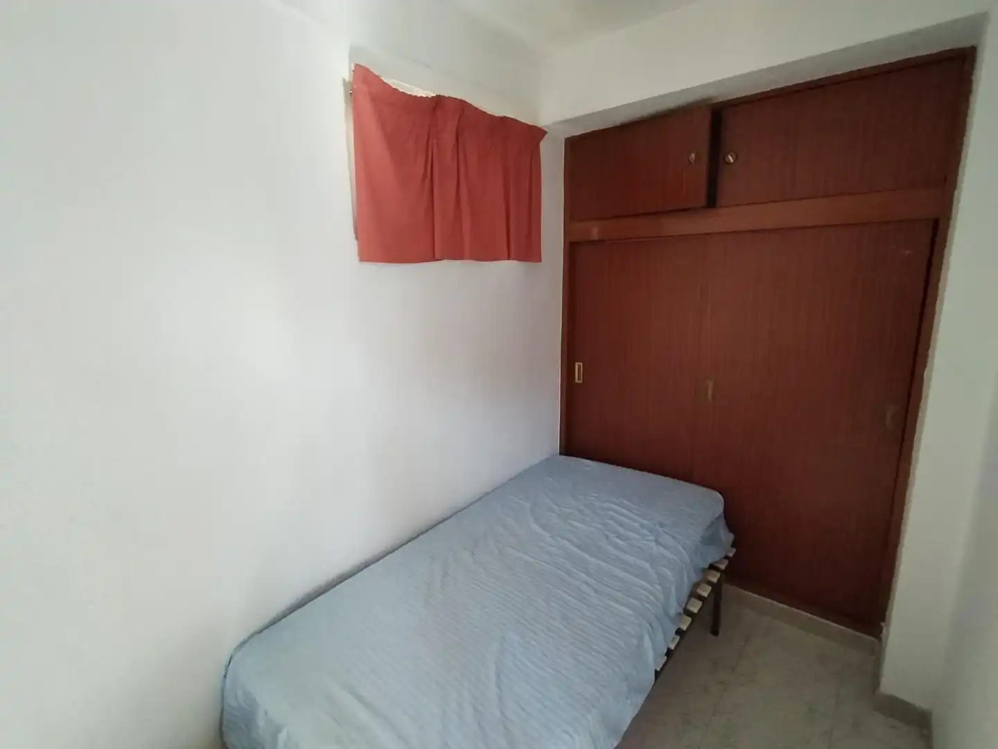 Dormitori de Apartament en venda en Benidorm