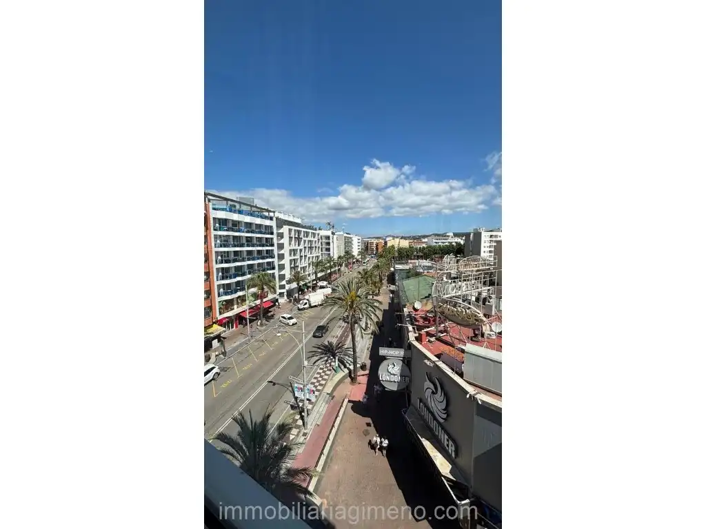 Appartement avec ascenseur à vendre à Calle Sta Cristina, imagen 21