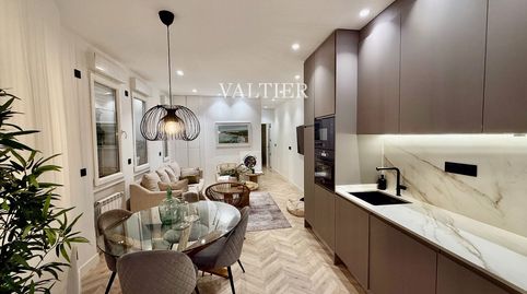 Photo 2 of Flat for rent in Calle de Montesa, 32, Lista, Lista, Madrid Capital