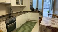 Kitchen of Flat for sale in A Coruña Capital 