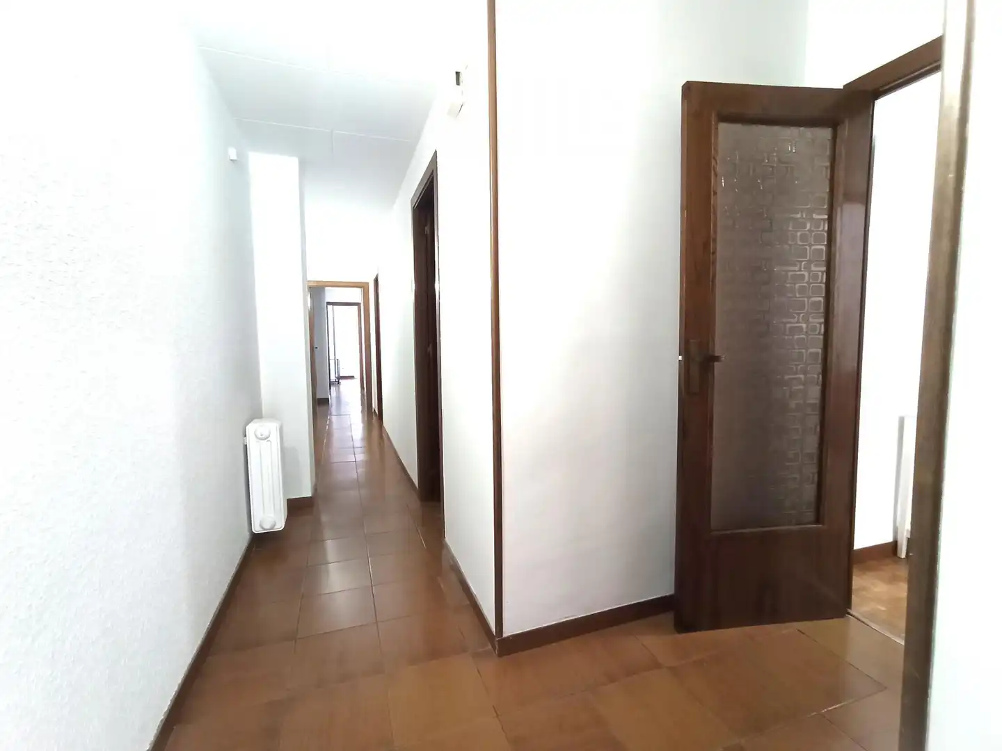 Flat for rent in de Sunyer, Ponent