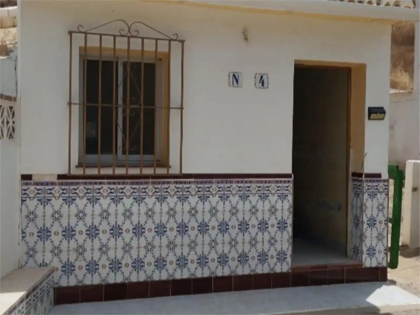 Pis en venda en Almogía, Málaga