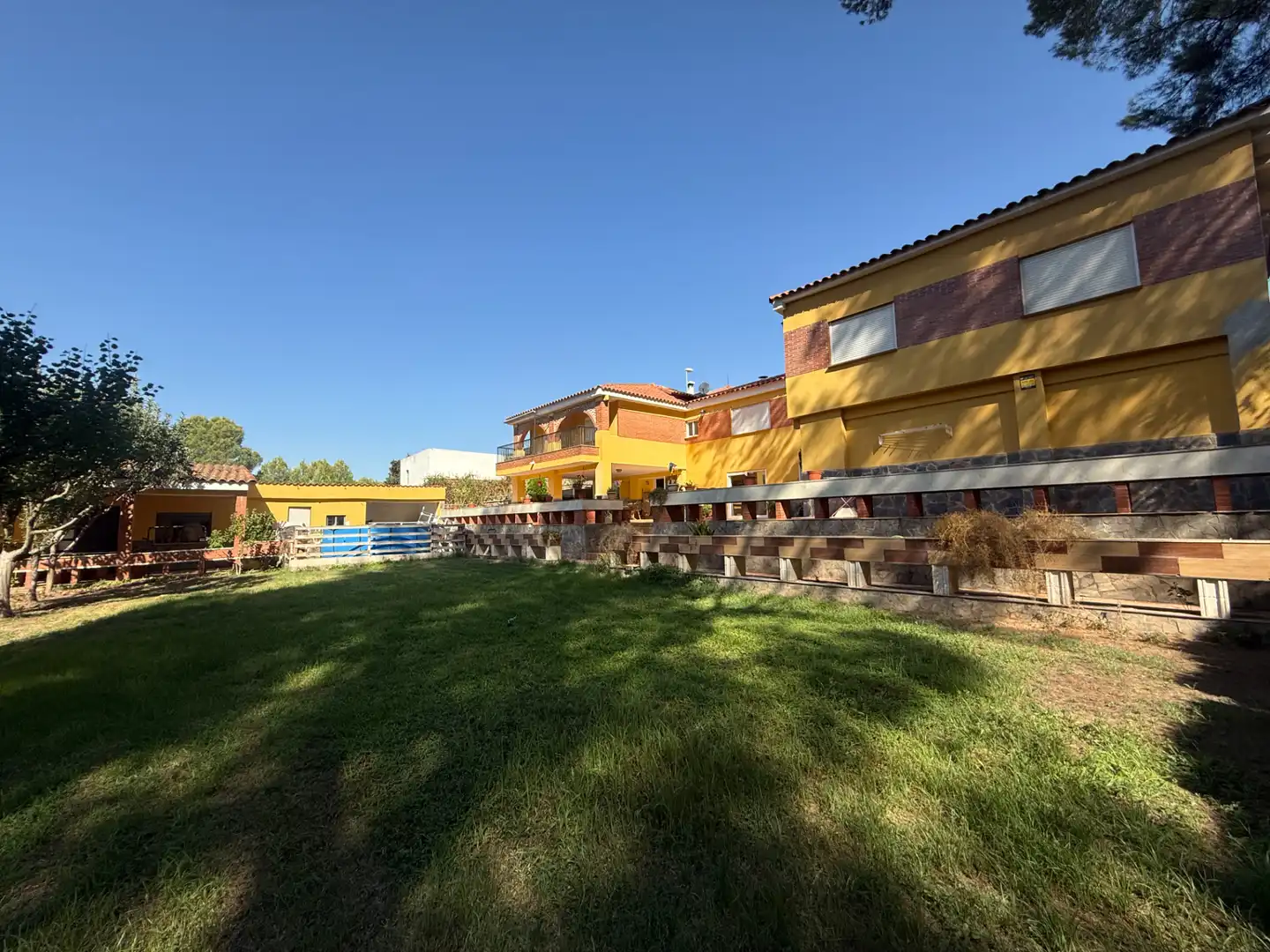 Xalet amb terrassa en venda a Urbanització Pedrissetes, imagen 4