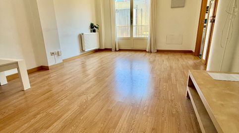 Foto 3 de Piso en venta en Calle Mendívil, 33a, Numancia, Madrid Capital